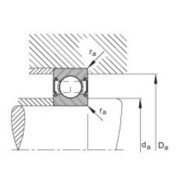 FAG beariing 24140cck30 w33 skf Deep groove ball bearings - 6307-C-2HRS