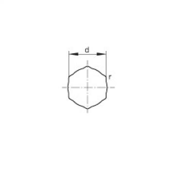 FAG 6301dulx japan nsk 898 Self-aligning deep groove ball bearings - SK104-207-KTT-B-L402/70