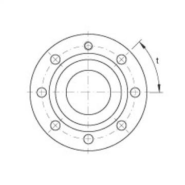 FAG bearing table ntn for solidwork Axial angular contact ball bearings - ZKLF3590-2RS-2AP-XL
