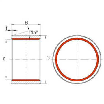 FAG distribuidor de rodamiento marca ntn 6030z especificacion tecnica venezuela Cylindrical plain bushes - ZGB90X105X80