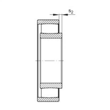 FAG bearing table ntn for solidwork Toroidal roller bearings - C4132-XL-V