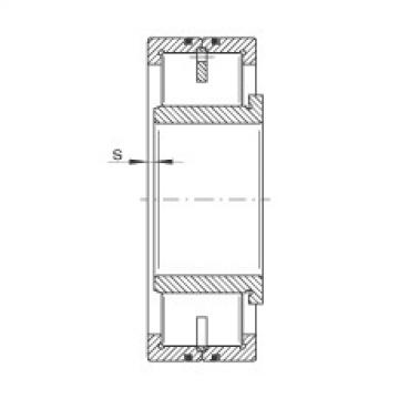 FAG distributor community skf Cylindrical roller bearings - LSL192324-TB-XL