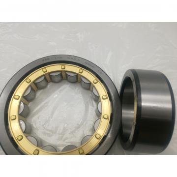 NU332 Cylindrical Roller Bearing