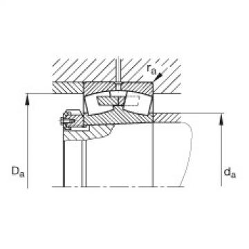 FAG bearing table ntn for solidwork Spherical roller bearings - 239/530-K-MB