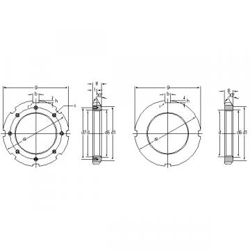 ANL40 NTN SPHERICAL ROLLER NTN JAPAN BEARING