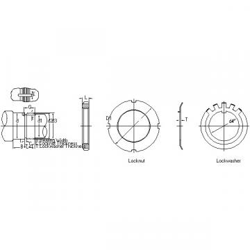 W024 JAPAN NTN  SPHERICAL  ROLLER  BEARINGS 