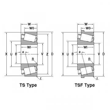 3420B JAPAN NTN  SPHERICAL  ROLLER  BEARINGS 