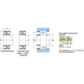 21314 JAPAN NTN  SPHERICAL  ROLLER  BEARINGS 