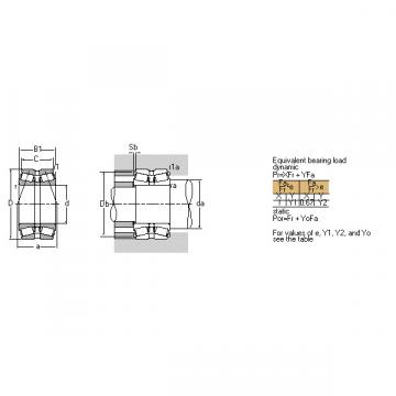 413028 JAPAN NTN  SPHERICAL  ROLLER  BEARINGS 