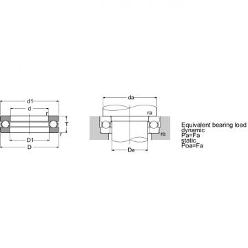 51148 NTN SPHERICAL ROLLER NTN JAPAN BEARING