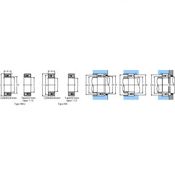 NN3024 JAPAN NTN  SPHERICAL  ROLLER  BEARINGS 