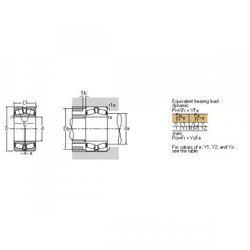 323034 JAPAN NTN  SPHERICAL  ROLLER  BEARINGS 