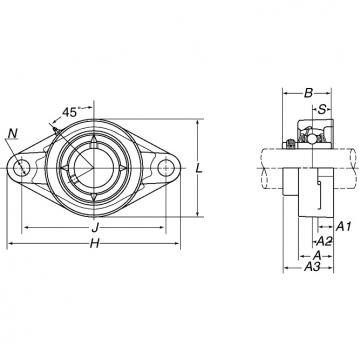 UCFLX06-104D1 JAPAN NTN  SPHERICAL  ROLLER  BEARINGS 