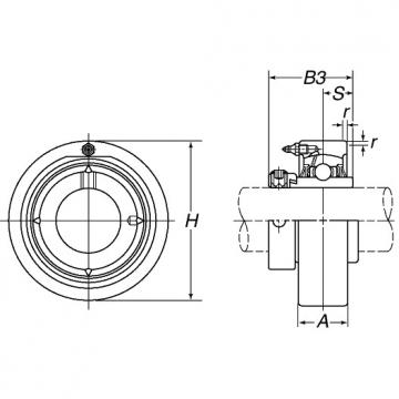 UELC314-211D1W3 JAPAN NTN  SPHERICAL  ROLLER  BEARINGS 