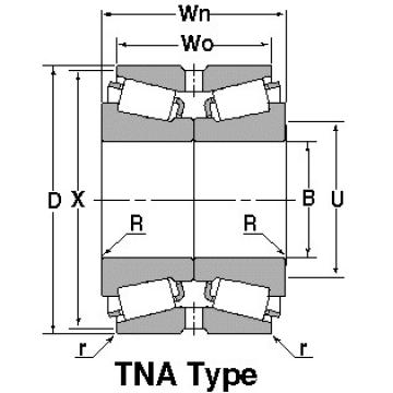 394D JAPAN NTN  SPHERICAL  ROLLER  BEARINGS 