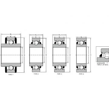 DC210TT4 JAPAN NTN  SPHERICAL  ROLLER  BEARINGS 