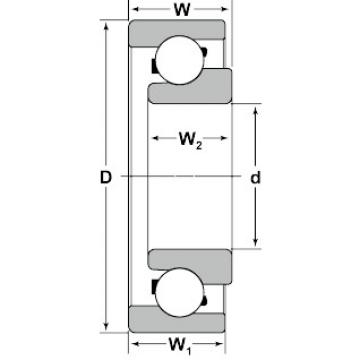 909045N JAPAN NTN  SPHERICAL  ROLLER  BEARINGS 