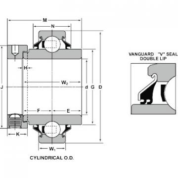 WPC-014-VPNC JAPAN NTN  SPHERICAL  ROLLER  BEARINGS 