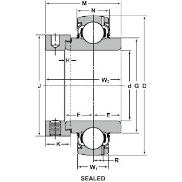 WPSH-114-RRNC JAPAN NTN  SPHERICAL  ROLLER  BEARINGS 