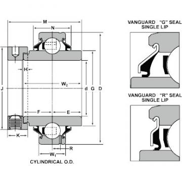 WPC-014-GRNC JAPAN NTN  SPHERICAL  ROLLER  BEARINGS 