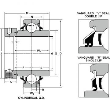 WPC-014-VRNC JAPAN NTN  SPHERICAL  ROLLER  BEARINGS 