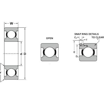 408 NTN SPHERICAL ROLLER NTN JAPAN BEARING