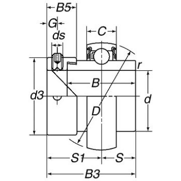 REL205-014W3 JAPAN NTN  SPHERICAL  ROLLER  BEARINGS 