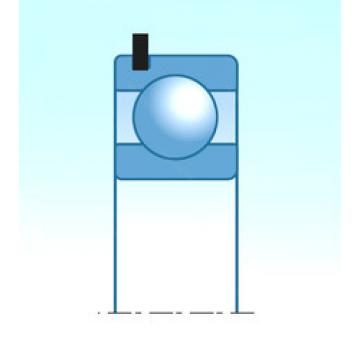 Bearing IKO INA BEARING CROSS REFERENCE online catalog 6206ZZNR  NTN   