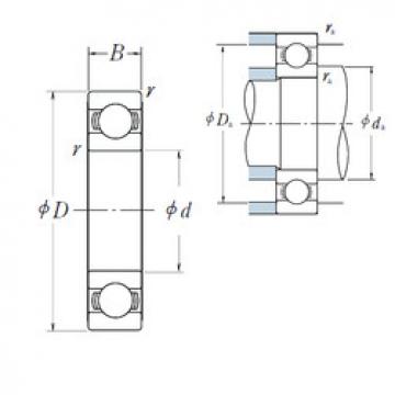 Bearing FIGURE 10.30 SHOWS A BALL BEARING ENCASED IN A online catalog 6217  NSK   