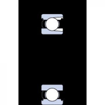 Bearing catalog 218-Z SKF