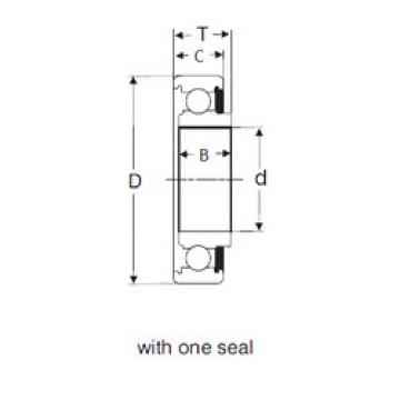 Bearing export 8013  SIGMA   