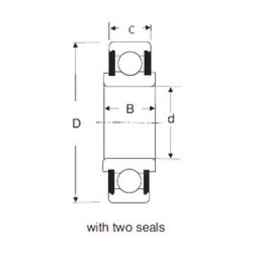 Bearing export 88013  SIGMA   