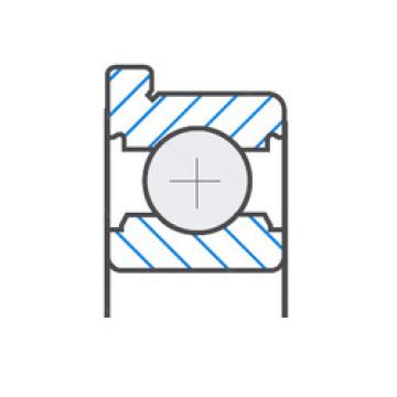 Bearing export B58-1C3  NSK   