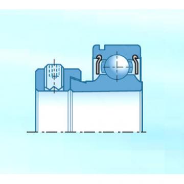 Bearing export AELS201N  NTN   