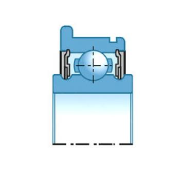 Bearing export BB1-3339CF  SKF   