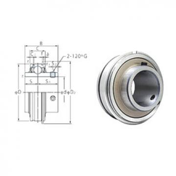 Bearing export ER204-12  FYH   