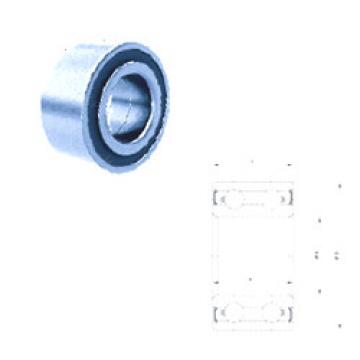 Bearing export F16100  Fersa   