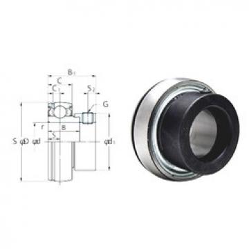 Bearing Original Brand SA210F  KOYO   