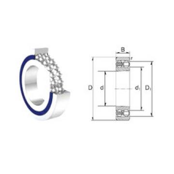 Self-Aligning Ball Bearings 2208 ZEN