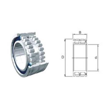 Cylindrical Bearing NCF4912-2LSV ZEN