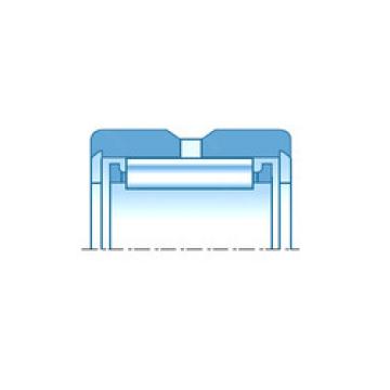 Needle Roller Bearing Manufacture RNA0-16X24X13 NTN