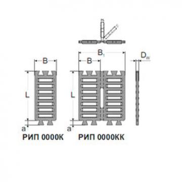 needle roller thrust bearing catalog FF 3020 MPZ