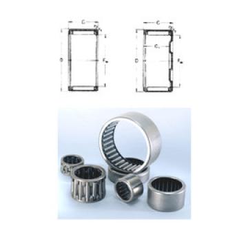 needle roller thrust bearing catalog HK071108 CRAFT