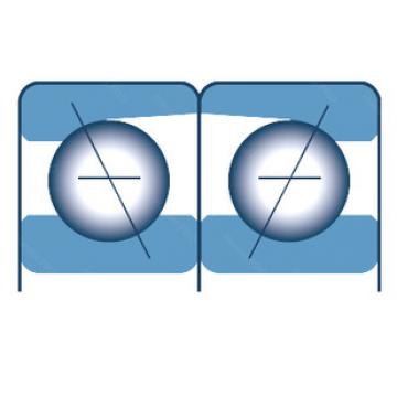 angular contact ball bearing installation 7952DFP5 NTN