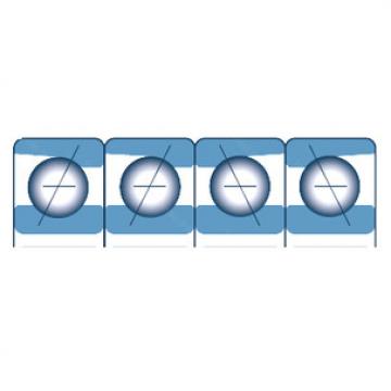 angular contact thrust bearings 7014UCDTBT/GNP4 NTN