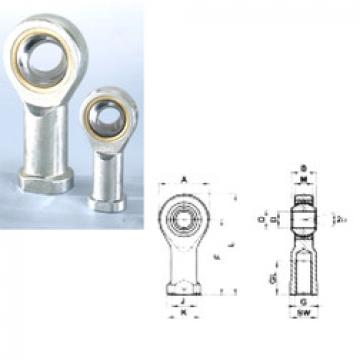 plain bearing lubrication SI10T/K CRAFT