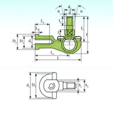 plain bearing lubrication SQ 14 C RS ISB