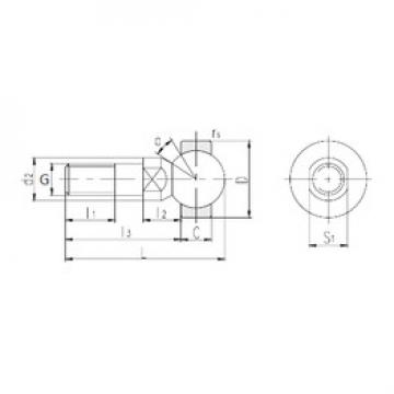 plain bearing lubrication SQD10 LS