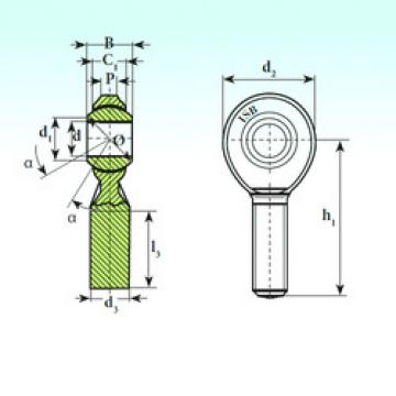 plain bearing lubrication TSM.R 12 ISB