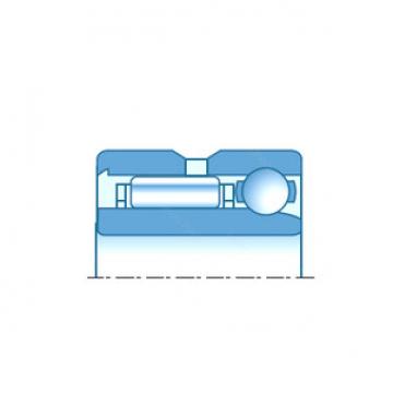 Complex Bearings NKIA5902A NTN
